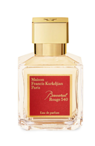 Image of sale on Baccarat Rouge 540 Eau De Parfum 15% off