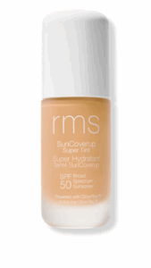 Image of sale on Suncoverup Super Tint Broad Spectrum Spf 50 Sunscreen