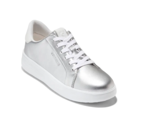 Image of sale on Grand Crosscourt Joy Platform Sneaker (women)