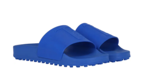 Image of sale on Fascia T Leone Slide Sandal (men Size 7 )