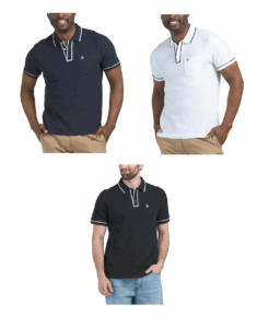 Image of sale on Earl Original Pique Polo