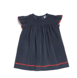 Image of sale on Toddler Girls Olivia A-line Dress