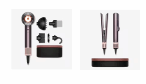 Image of sale on Dyson Sale