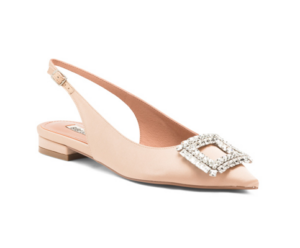 Image of sale on Slingback Flats