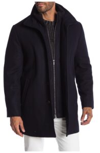 Image of sale on Car Coat