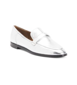 Image of sale on Leather the Andie Loafers