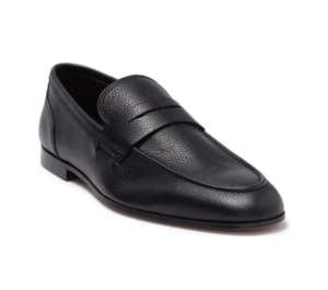 Image of sale on Deville Leather Penny Loafer (men)