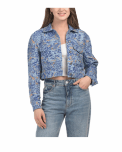 Image of sale on Marc Pocket Front Jacket