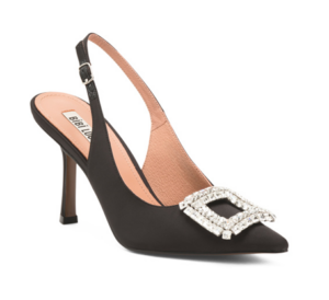 Image of sale on Slingback Heels Size 38-40