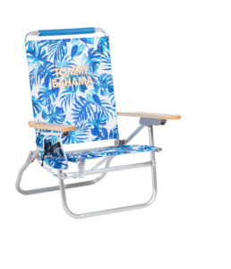 Image of sale on 27×37 Botanical High Back Chair