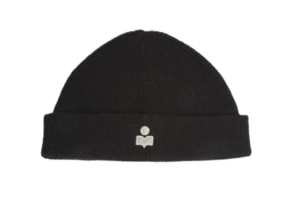 Image of sale on Kiera Logo Beanie (women)