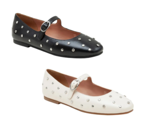 Image of sale on Millie Mary Jane Flat (women)