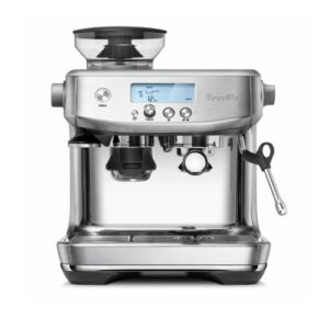 Image of sale on Breville Barista Pro Espresso Machine Bes878bss