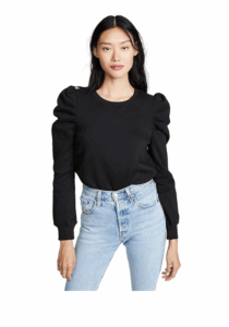 Image of sale on Women’s Janine Sweatshirt