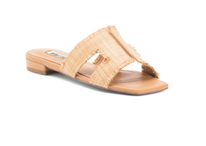 Image of sale on Flat Sandals