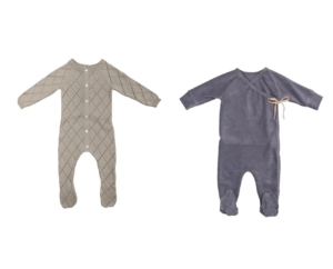 Image of sale on Baby Footie