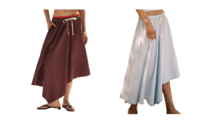 Image of sale on Coastal Ease Skirt