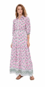 Image of sale on Women’s Blair Maxi Dress