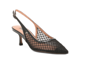 Image of sale on Slingback Heels