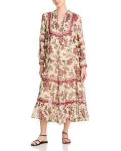 Image of sale on Cassandra Dress
