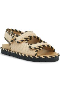 Image of sale on Jack Slingback Sandal (women)
