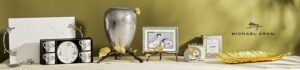 Image of sale on 25% off Michael Aram!!