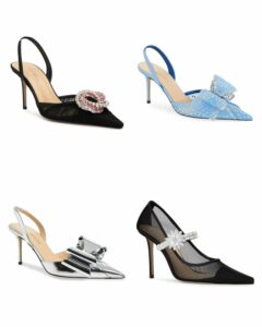 Image of sale on 55% off Mach & Mach Pumps!