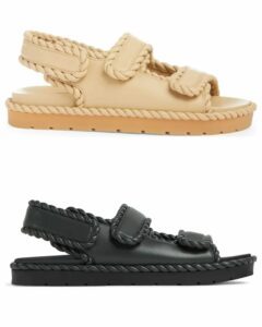 Image of sale on Jack Slingback Sandal (women)