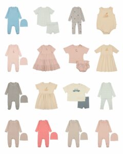Image of sale on 30% off Pouf Baby!!