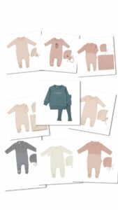 Image of sale on Baby Sets