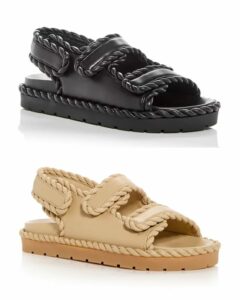 Image of sale on Women’s Jack Slingback Sport Sandals