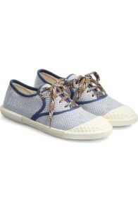 Image of sale on Bay by Bay Low Top Sneaker (women)