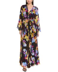 Image of sale on Floral Dress
