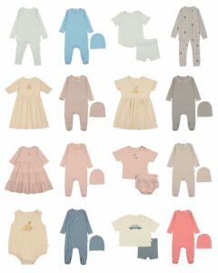 Image of sale on 30% off Pouf Baby!!