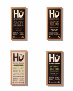 Image of sale on Hu Chocolate