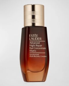 Image of sale on Advanced Night Repair Eye Serum Concentrate Matrix Synchronized Multi-recovery Complex