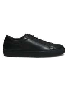 Image of sale on Bloom Leather Sneakers