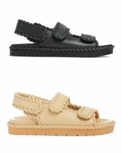 Image of sale on Jack Slingback Sandal (women)