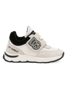 Image of sale on Kid’s Logo Low-top Sneakers