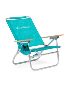 Image of sale on Tonal Leaf Printed High Back Chair