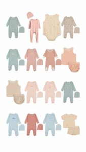 Image of sale on Babywear Up to 63% off