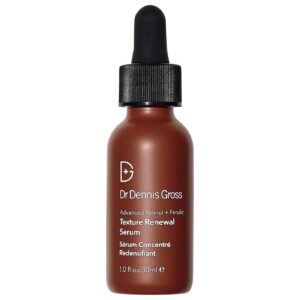 Image of sale on Dr. Dennis Gross Skincare Advanced Retinol + Ferulic Texture Renewal Serum