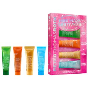 Image of sale on Peter Thomas Roth Mini Mask Multiverse 4-piece Mask Kit