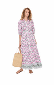 Image of sale on Blair Maxi Dress