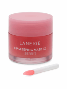 Image of sale on 0.7oz Berry Lip Sleeping Mask Ex