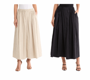 Image of sale on Midi Skirt