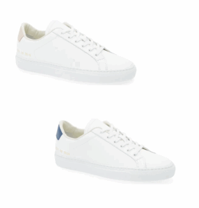 Image of sale on Retro Sneaker (women)