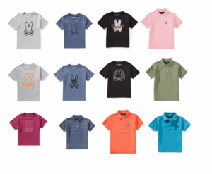 Image of sale on Boys Tees 40% off