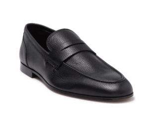 Image of sale on Deville Leather Penny Loafer (men)
