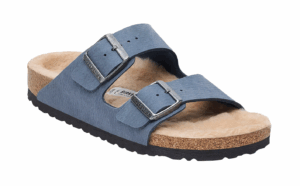 Image of sale on Birkenstock Women’s Arizona Shearling Sandals